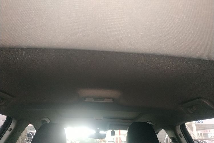 奥迪A3 2018款 30周年年型 Sportback 35 TFSI 时尚型中控内饰22