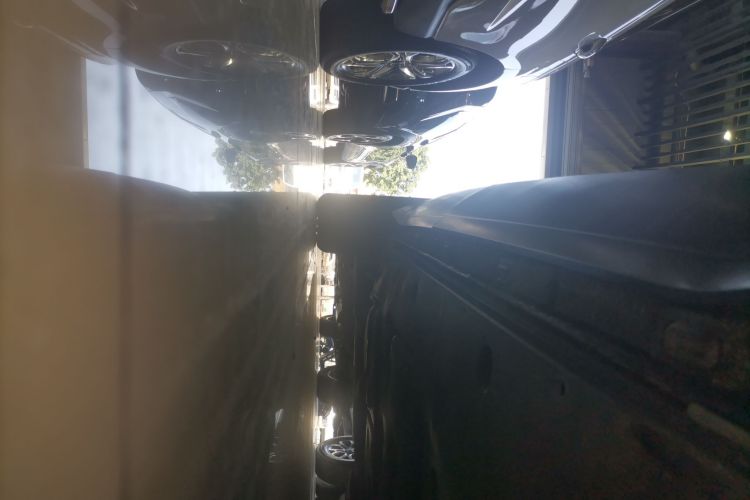 大众 途昂 2021款 380TSI 四驱豪华版局部细节9001