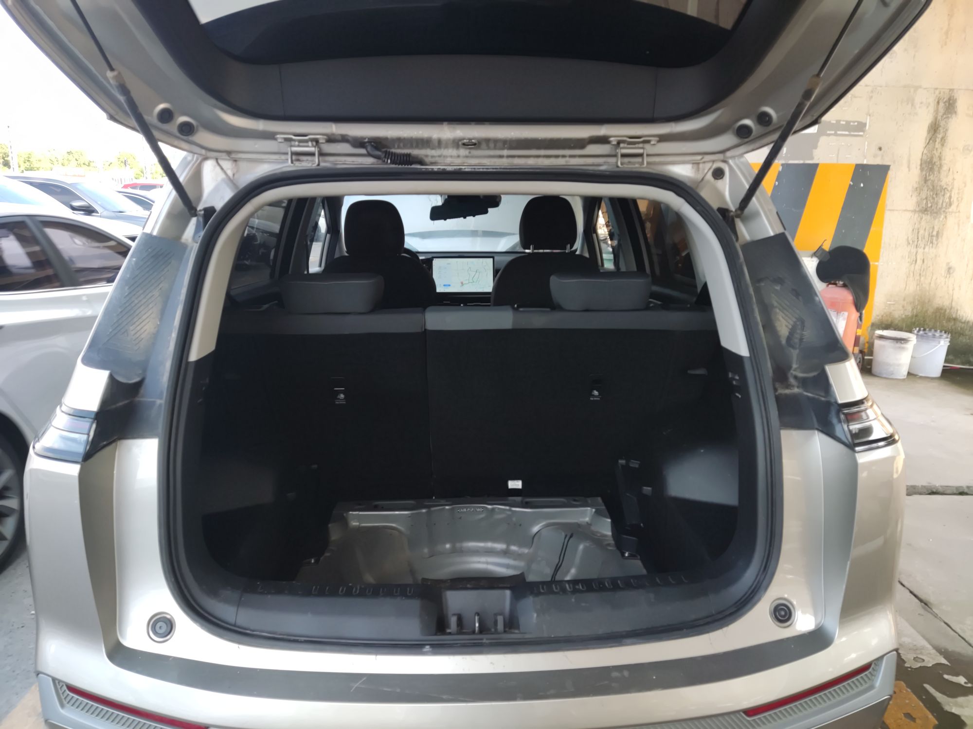 埃安 AION Y 2023款 Younger