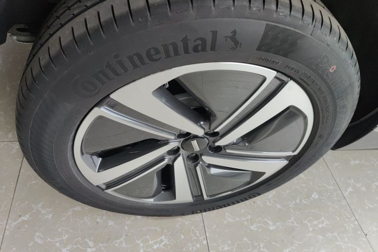 魏牌 蓝山 2025款 四驱 Max车身外观6008