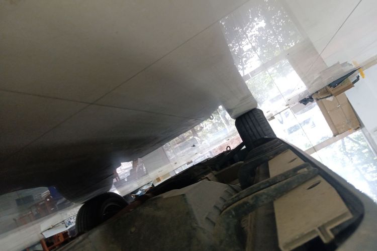 哈弗H6 2015款 运动版 1.5T 自动两驱豪华型局部细节9002