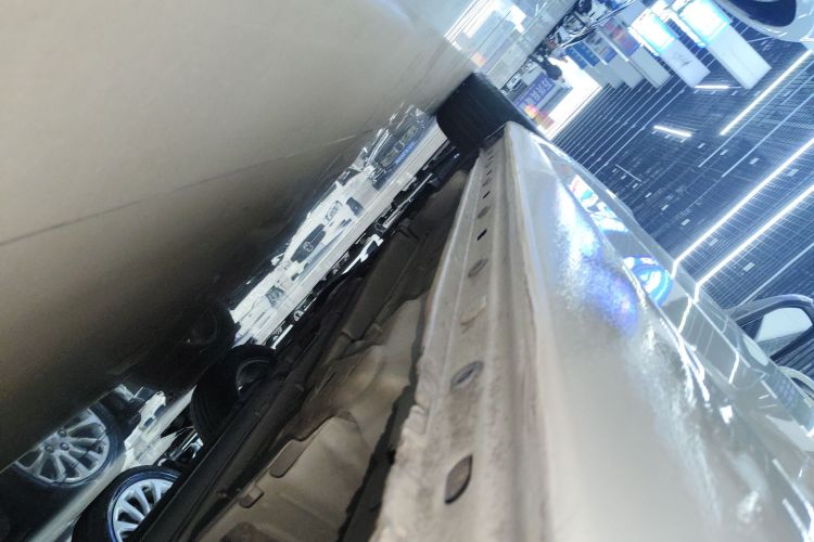 雪佛兰 迈锐宝 2018款 530T 自动豪华版局部细节9002