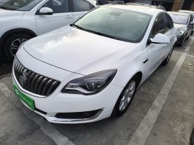 别克 君威 2015款 1.6T 时尚技术型