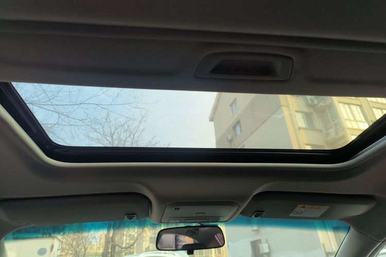 别克 英朗 2021款 改款 典范 1.5L 自动精英型中控内饰22