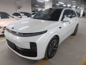 理想汽车 理想L7 2025款 Pro 智能焕新版