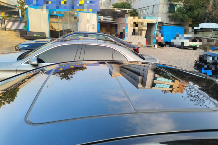 别克 君越 2022款 652T 豪华型局部细节57