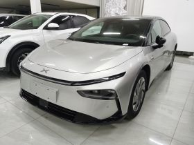 小鹏P7+ 2024款 长续航 Max