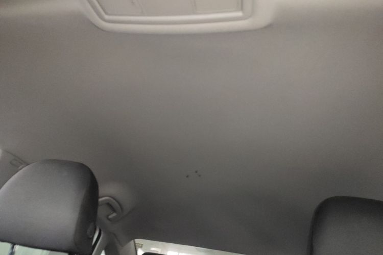 大众 朗逸 2023款 1.5L 自动得逸版中控内饰22