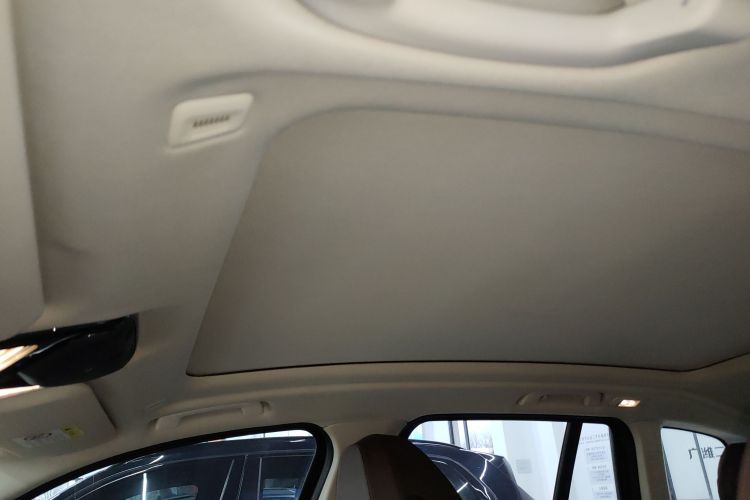 宝马X3 2021款 改款 xDrive28i 豪华套装局部细节22