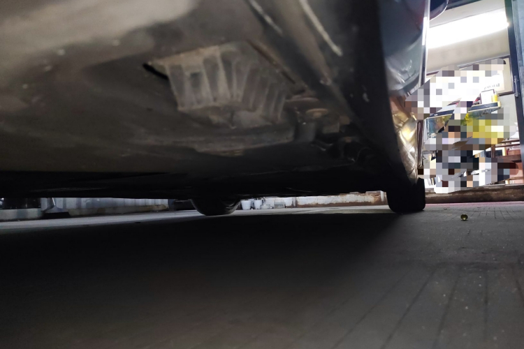 宝马7系 2018款 730Li 尊享型 卓越套装局部细节9002