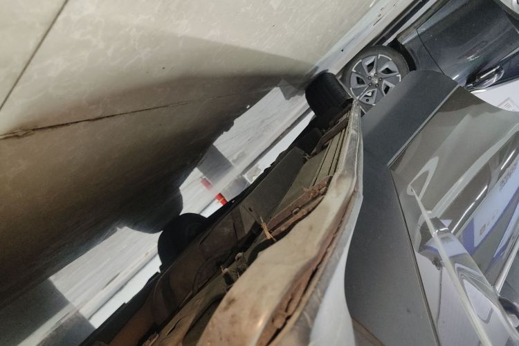 别克 昂科威 2016款 20T 两驱精英型局部细节9001