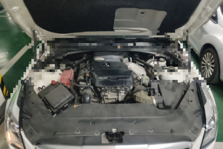 凯迪拉克ATS-L 2016款 28T 技术型局部细节24