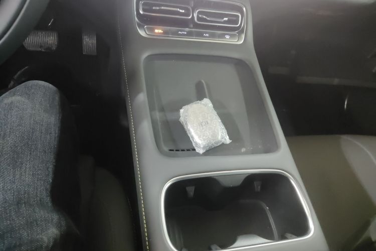 长安启源Q05 2026款 506Max局部细节18