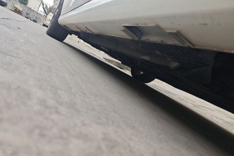 吉利汽车 缤瑞 2021款 1.4T CVT F-运动版局部细节9003