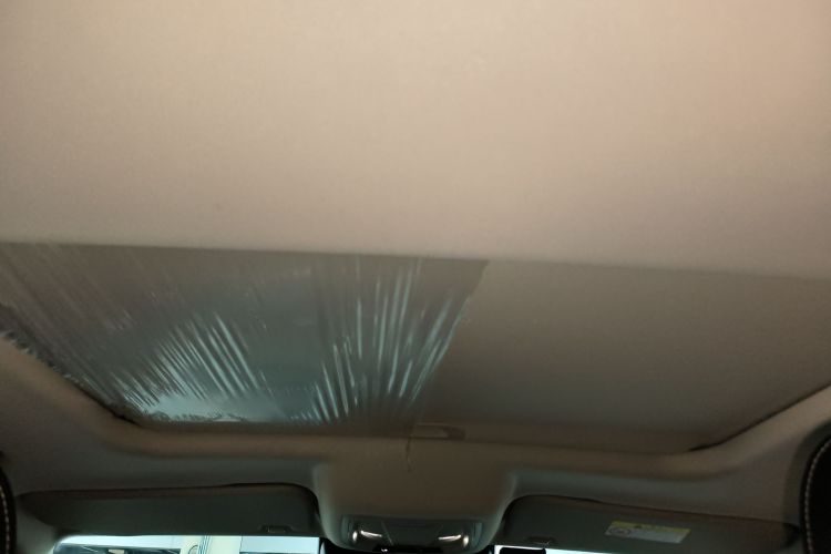 坦克300 2021款 越野版 2.0T 挑战者中控内饰22