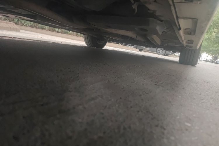 丰田 逸致 2011款 180G CVT舒适版局部细节9001