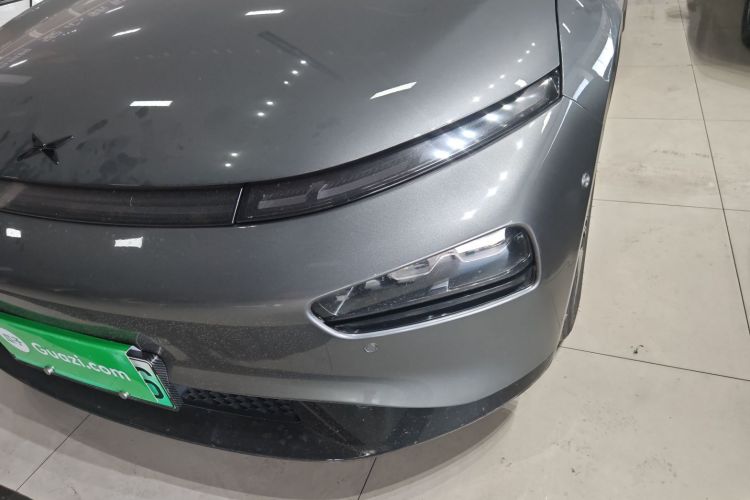 小鹏P7 2020款 562E性能版局部细节36