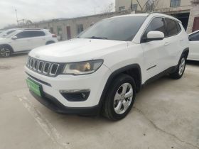 Jeep 指南者 2017款 200T 自动家享版