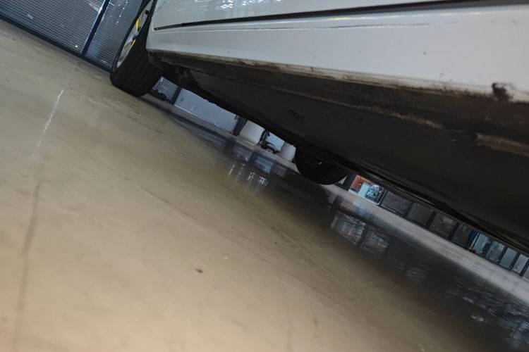 大众 Polo 2023款 Plus 1.5L 自动全景乐享版局部细节9001