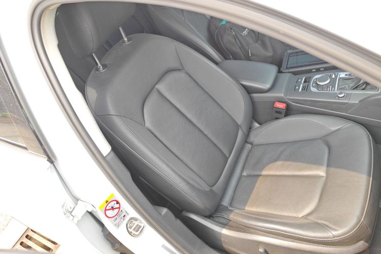 奥迪A3 2016款 Limousine 35 TFSI 风尚型局部细节41