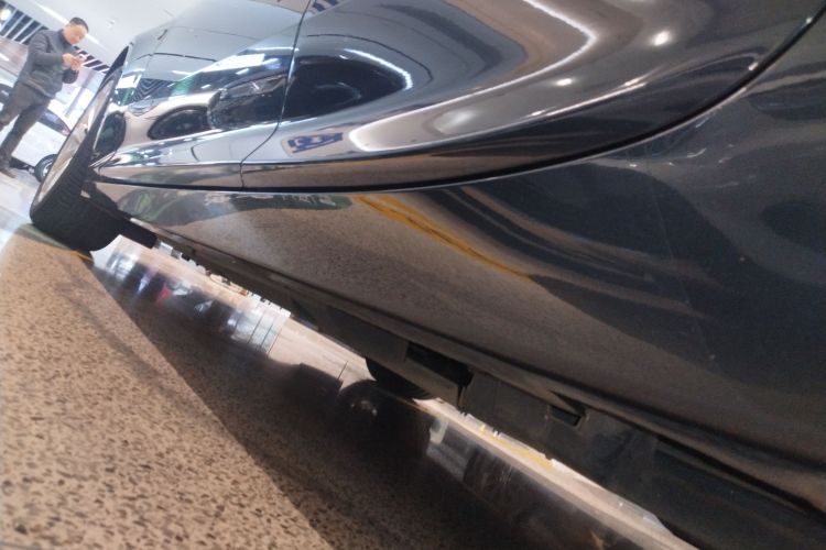 凯迪拉克CT5 2020款 改款 28T 豪华型局部细节9002