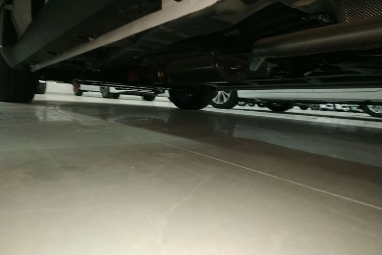 吉利汽车 2023款 嘉际L 1.5TD  DCT舒适型局部细节9002