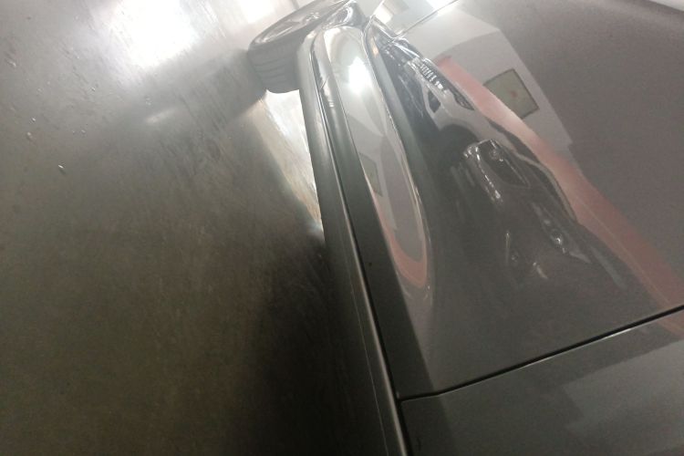 别克 君威 2023款 552T 智享型局部细节9001