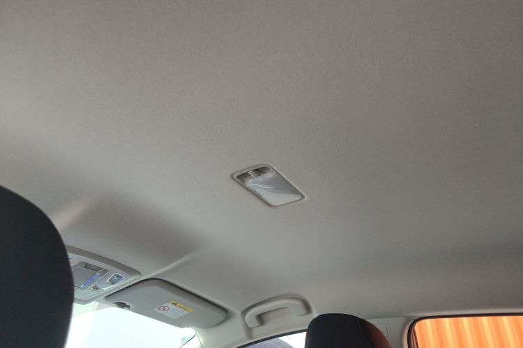 日产 轩逸 2022款 经典 1.6XE CVT舒适版中控内饰22