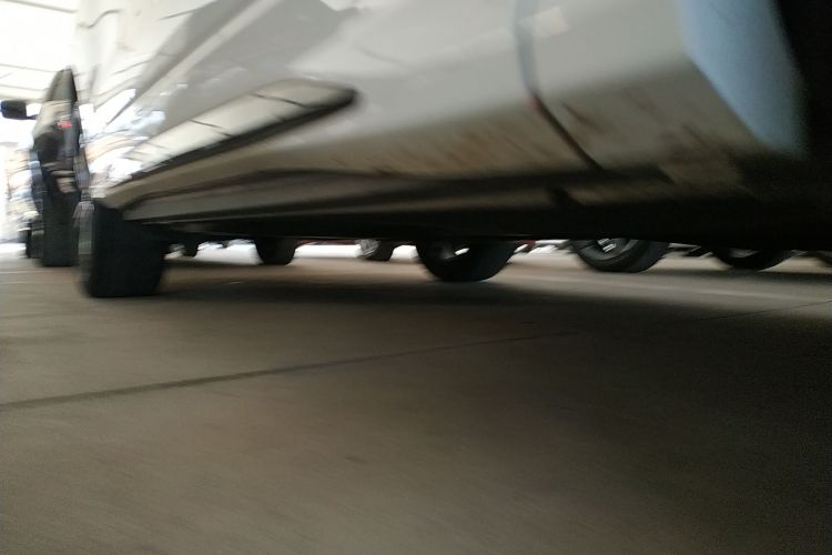 奥迪Q3 2023款 40 TFSI 时尚动感型局部细节9001