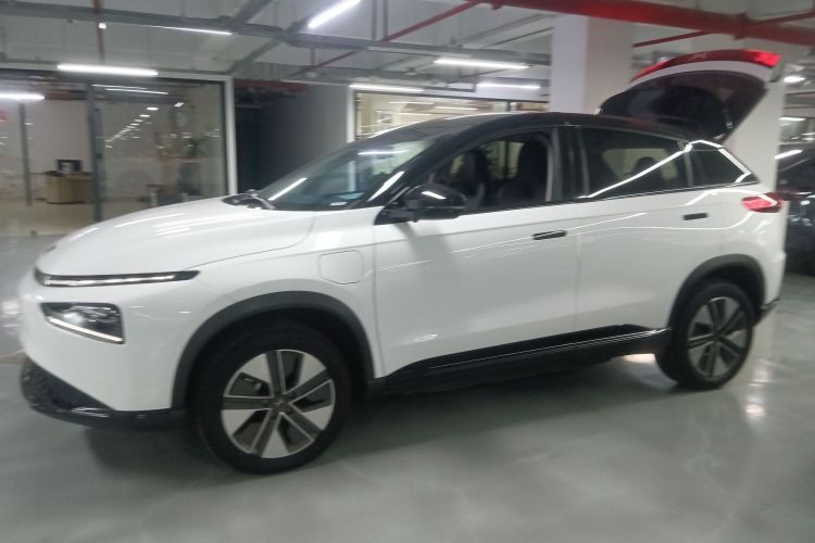 小鹏G3 2022款 G3i 460N+车身外观6003