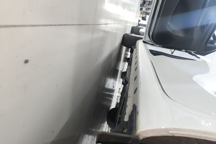 丰田 威驰 2021款 1.5L CVT创行版局部细节9002