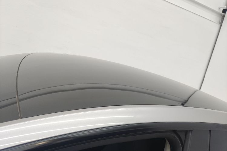 特斯拉 Model Y 2022款 长续航全轮驱动版局部细节57