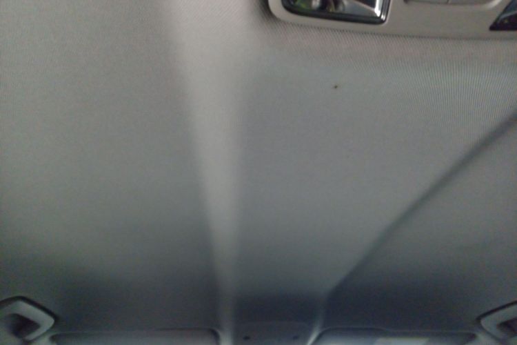 奥迪Q2L e-tron 2019款 Q2L e-tron 纯电智酷型中控内饰22