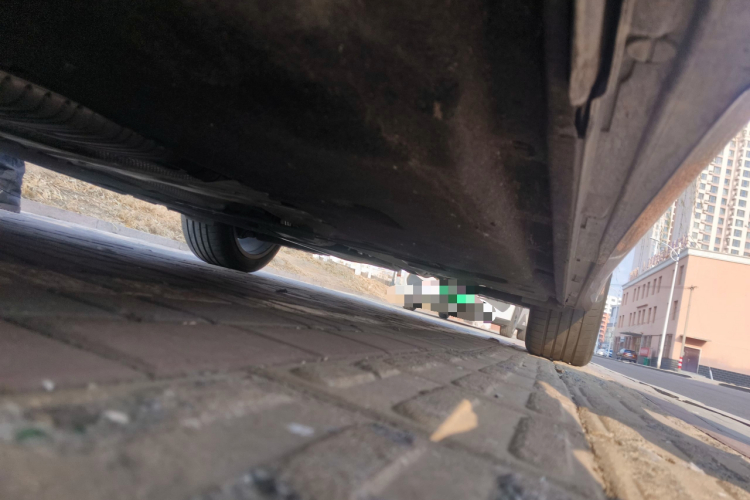 奥迪A6L 2024款 40 TFSI 豪华动感型局部细节9004