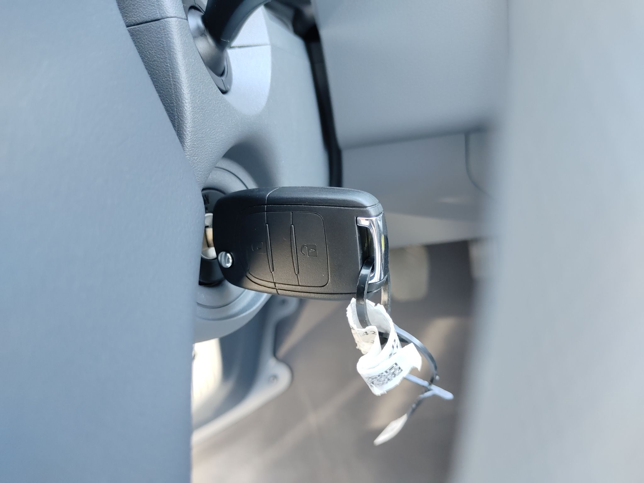 五菱汽车 五菱扬光 2024款 300KM 舒适型客车版 75kW