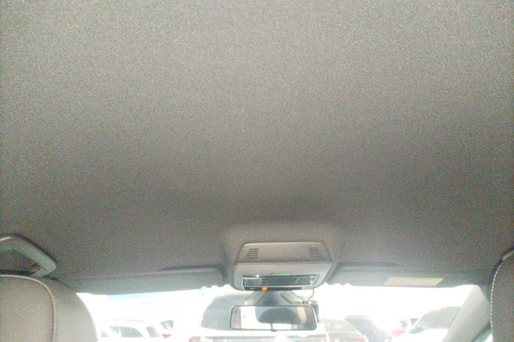 大众ID.3 2023款 升级款 纯净智享版局部细节22