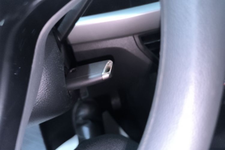 大众 朗逸 2019款 1.5L 自动舒适版 国VI中控内饰11