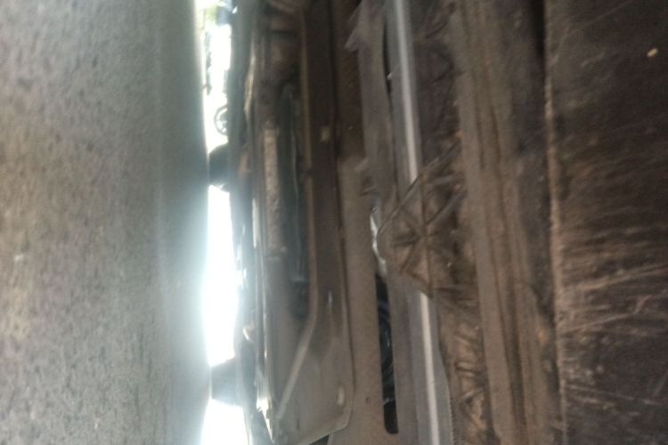 保时捷 2010款 Panamera 3.6L局部细节9008