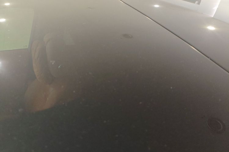 理想汽车 理想L9 2024款 Ultra局部细节57