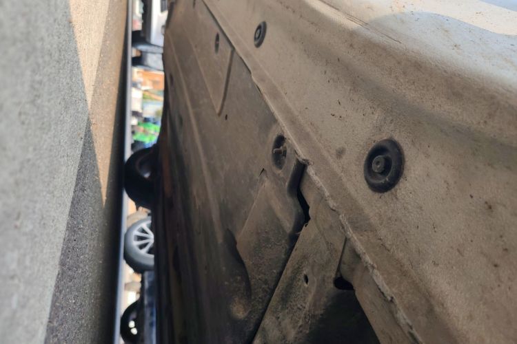 现代 领动 2016款 1.6L 自动智炫·豪华型局部细节9001