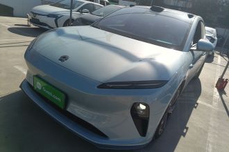 蔚来ET5 2022款 75kWh
