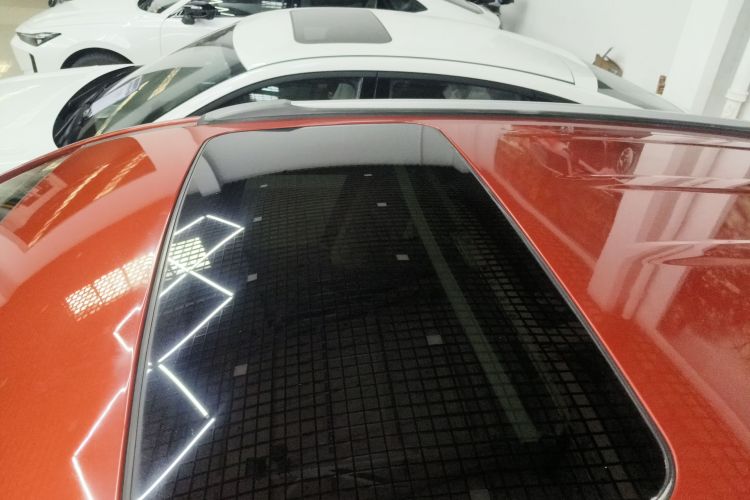 别克 昂科拉 2017款 18T 自动两驱都市领先型局部细节57