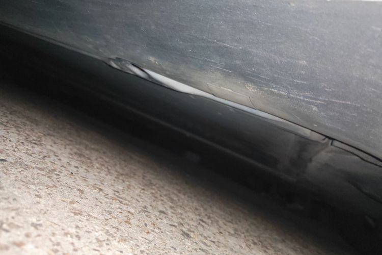 特斯拉 Model 3 2020款 改款 标准续航后驱升级版局部细节9003