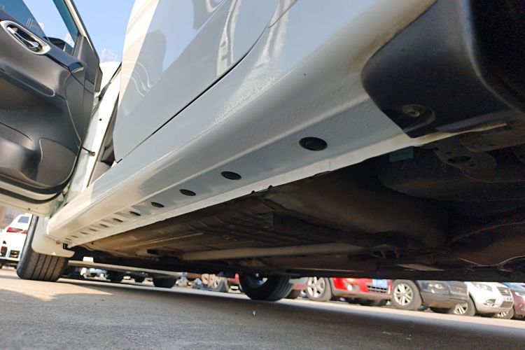 日产 轩逸 2022款 经典 1.6XL CVT豪华版局部细节9002