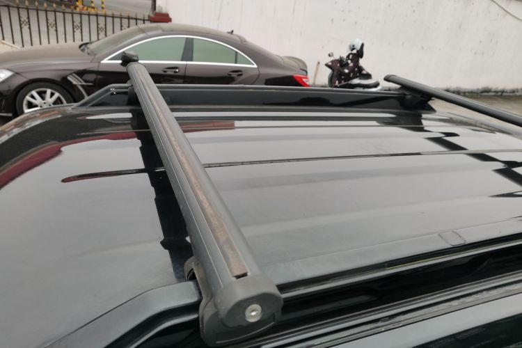 吉利银河 2024款 200km 熊猫骑士局部细节57