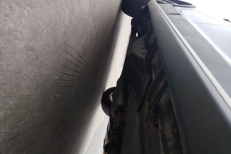 哈弗H6 2015款 改款 运动版 1.5T 手动两驱精英型局部细节9001