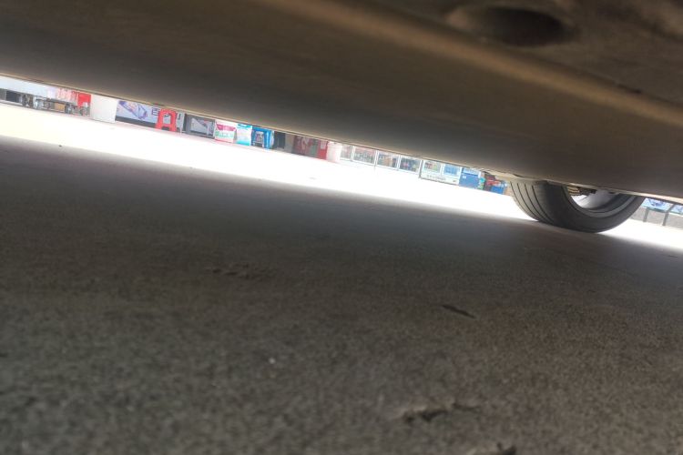 小米汽车 小米SU7 2024款 四驱超长续航高阶智驾Max版局部细节9001