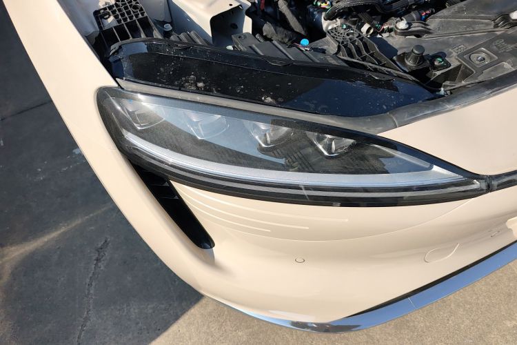 鸿蒙智行 智界R7 2025款 增程 251km Max车身外观6006