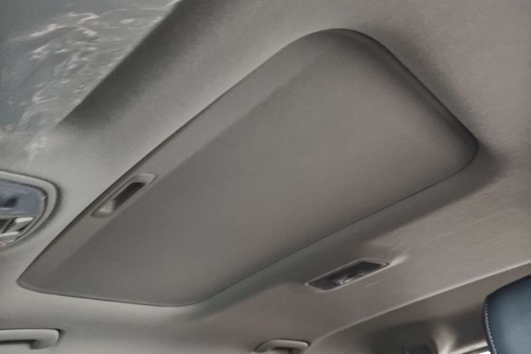 北京现代ix35 2019款 2.0L 自动两驱智勇·畅享版 国VI中控内饰22