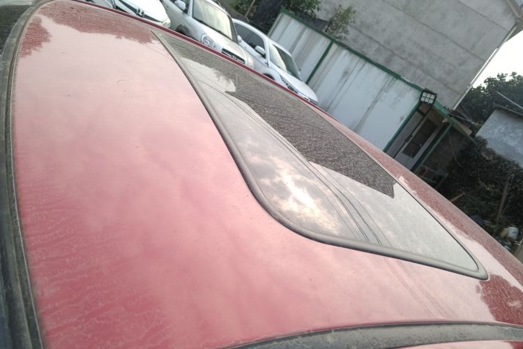 长安 逸动 2014款 1.6L 自动豪华型局部细节57